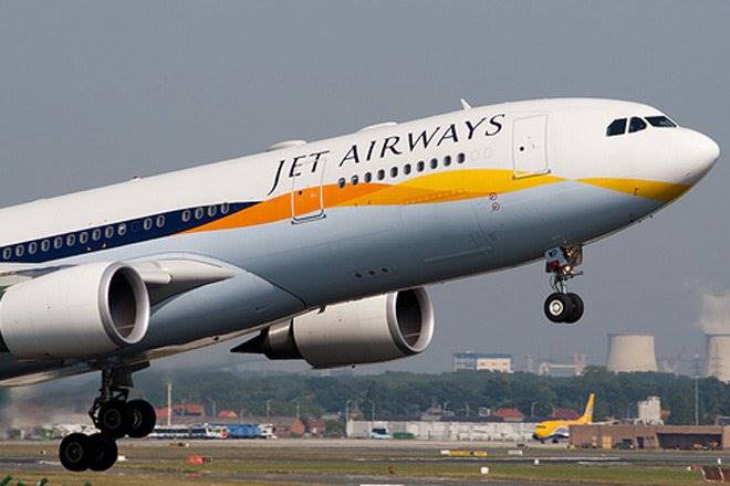No safety concern with Jet Airways due to financial strain: DGCA